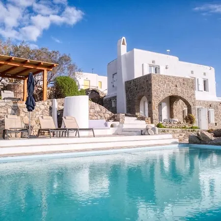 Vespera Mykonos Town