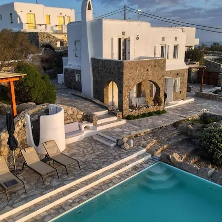 Vespera Villa *