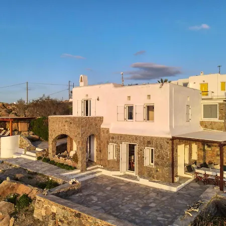 Vespera Mykonos Town