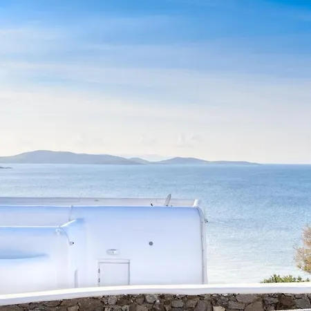 Vespera Mykonos Town
