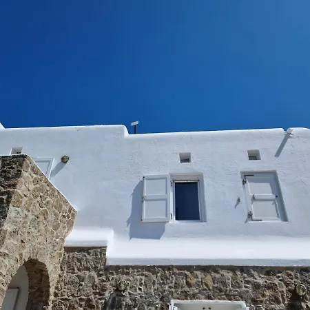 Vespera Villa *