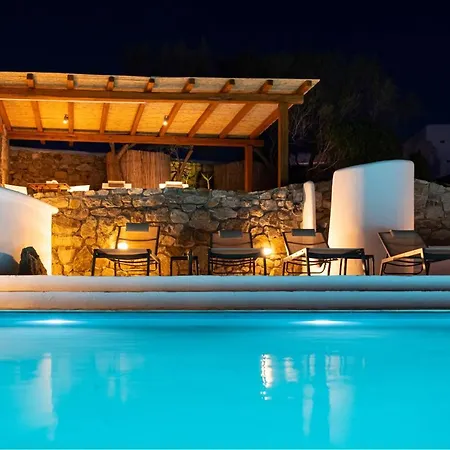 Vespera Villa