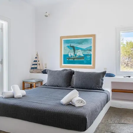 Vespera Mykonos Town