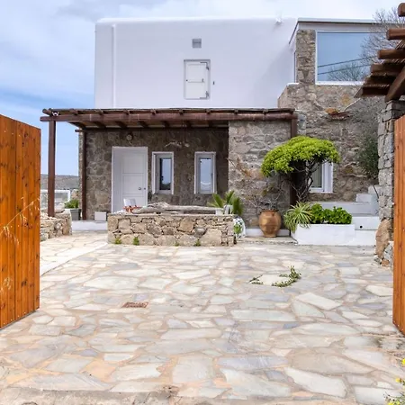 Vespera Villa