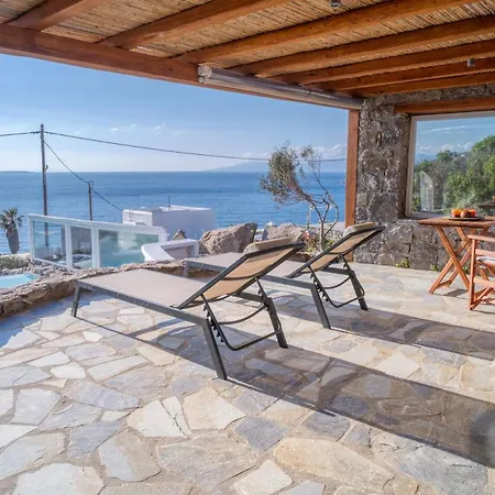 Villa Vespera Mykonos Town