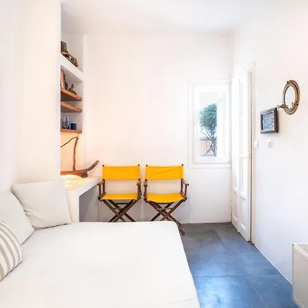 Villa Vespera *