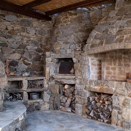 ヴィラ Vespera Mykonos Town